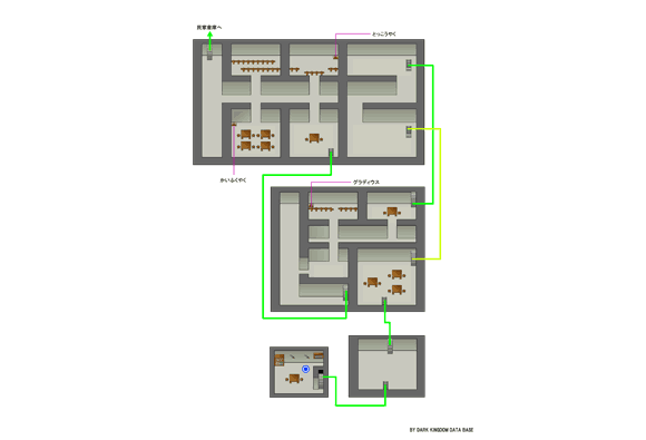 �n���ʘH�i�e�B�z�X�jMAP