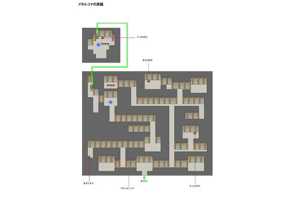 ���^���t�@�̒Y�zMAP