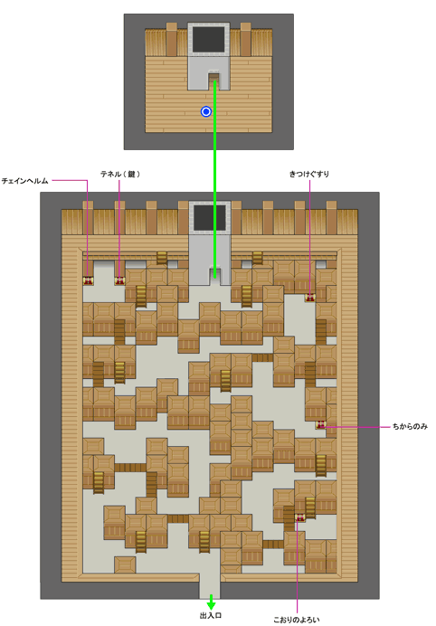 �q��(�����[���̑�)MAP