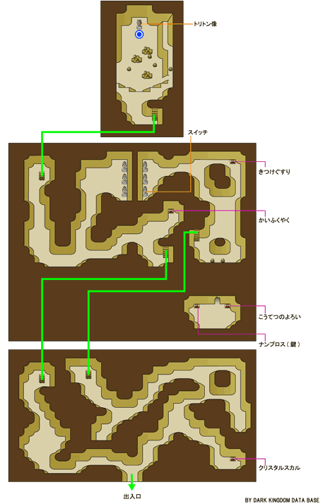 �g���g���̓��AMAP