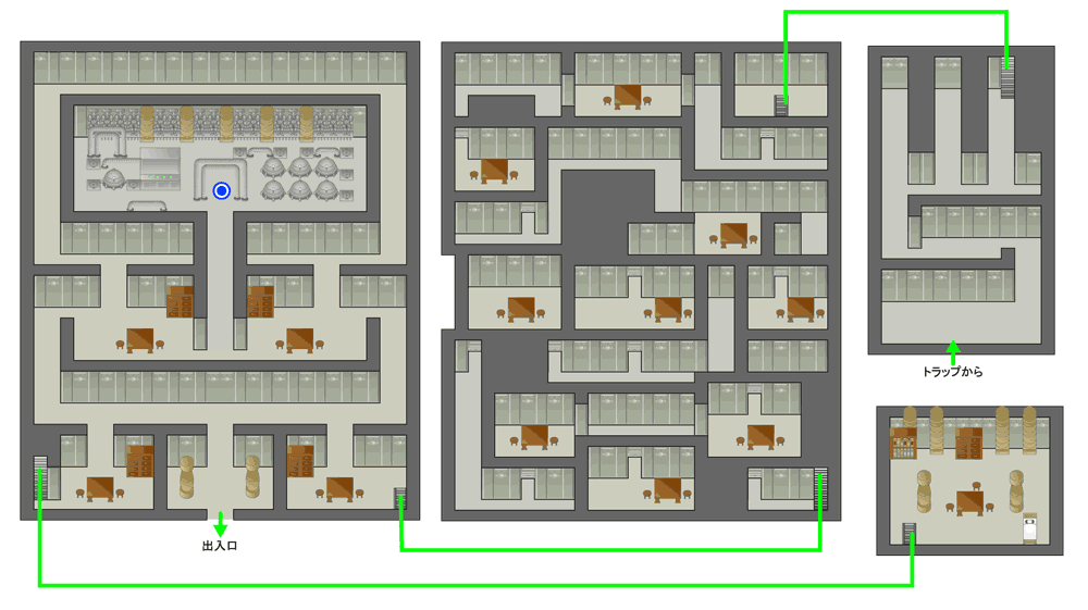 �������H��w�N�X�g���AMAP