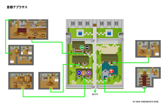 ��s�A�v���T�XMAP