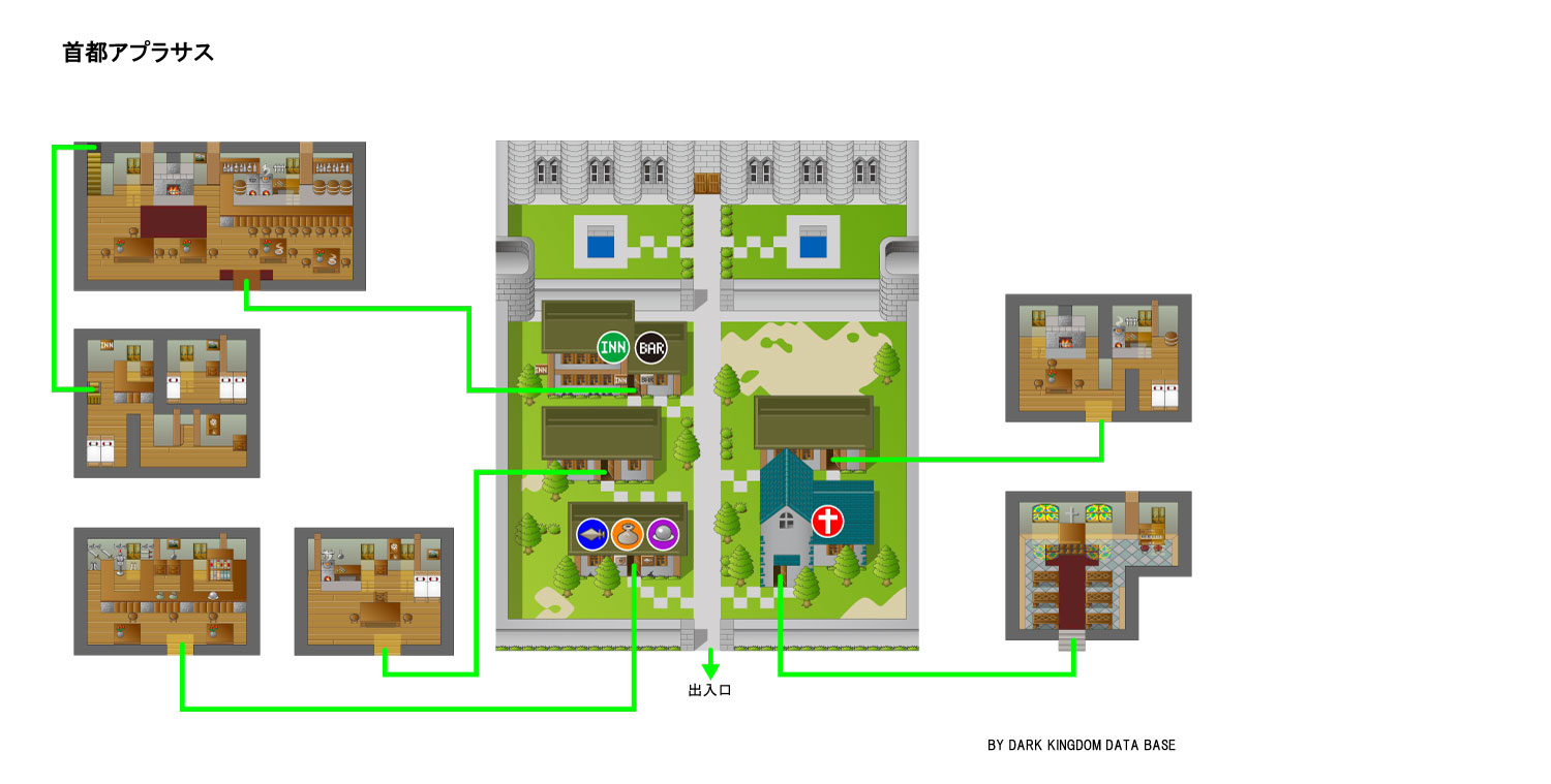 ��s�A�v���T�XMAP