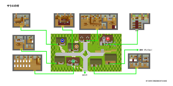 �T���G�̑�MAP