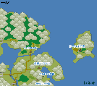 �A�v���iMAP