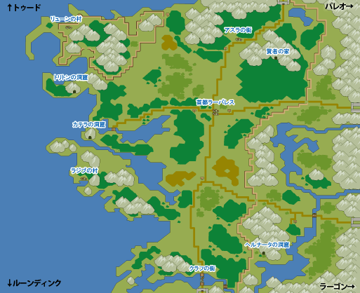 �e�B���J���T�XMAP